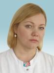 Снаговская Наталья Николаевна - гастроэнтеролог г. Москва