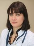 Лукашова Светлана Андреевна - терапевт, УЗИ-специалист г. Москва