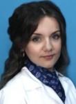 Гусейнова Гюльнара Тариеловна - врач функциональной диагностики , УЗИ-специалист г. Москва