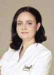 Хрептик Марина Алексеевна - венеролог, дерматолог, косметолог г. Москва