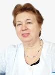 Гусейнова Лейла Алиевна - гастроэнтеролог г. Москва