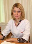 Кыртикова Ольга Игоревна - акушер, гинеколог, УЗИ-специалист г. Москва