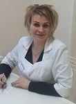Берестянская Мария Леонидовна - венеролог, дерматолог, косметолог г. Москва