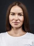 Коваль Татьяна Петровна - акушер, гинеколог, УЗИ-специалист г. Москва