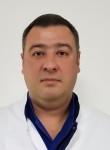 Оганесян Алексей Альбертович - проктолог, хирург, колопроктолог г. Москва