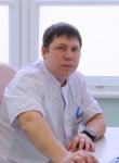 Крынин Михаил Юрьевич - хирург, эндоскопист г. Москва