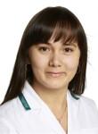 Мамаева Альбина Фёдоровна - акушер, гинеколог, УЗИ-специалист г. Москва