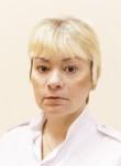 Новикова Юлия Владимировна - невролог г. Москва