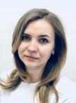 Дергачёва Надежда Николаевна - окулист (офтальмолог) г. Москва