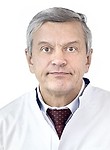 Камчатнов Павел Рудольфович