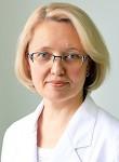 Цыбульская Татьяна Викторовна - кардиолог г. Москва