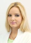 Черкаева Дина Андреевна - терапевт, УЗИ-специалист г. Москва