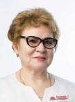 Салихова Альмира Рахимовна - педиатр г. Москва
