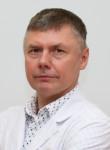 Чугреев Сергей Валерьянович - окулист (офтальмолог) г. Москва