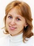 Паздникова Надежда Константиновна - стоматолог г. Москва