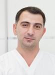 Ангилов Павел Анатольевич - стоматолог г. Москва