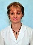 Алейник Виктория Николаевна - гирудотерапевт, невролог г. Москва