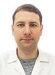 Иванов Виталий Александрович - врач функциональной диагностики , кардиолог, терапевт г. Москва