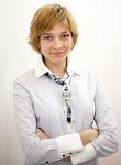 Фрай Александра Владимировна - психолог, психотерапевт г. Москва