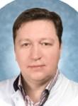 Сизарев Андрей Владиславович - УЗИ-специалист, флеболог, хирург г. Москва