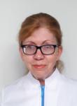 Княжева Надежда Андреевна - невролог г. Москва