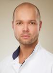 Гузак Дмитрий Львович - гинеколог, УЗИ-специалист, уролог г. Москва