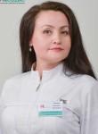 Тихонова Анастасия Валерьевна - диетолог, эндокринолог г. Москва