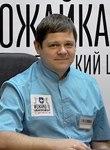 Брагин Денис Викторович - нарколог, психиатр г. Москва