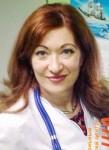 Ростороцкая Вероника Владимировна - кардиолог г. Москва