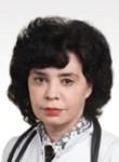 Белозерова Татьяна Александровна - акушер, гинеколог г. Москва