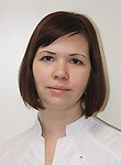 Павлова Евгения Вадимовна - венеролог, дерматолог г. Москва
