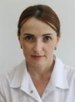 Ошерова Наталья Алексеевна - венеролог, дерматолог, косметолог г. Москва