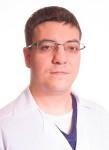 Лавров Дмитрий Борисович - проктолог, хирург г. Москва