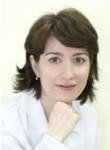 Абдулаева Ханика Ибрагимовна - гастроэнтеролог, гепатолог г. Москва