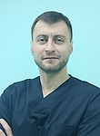 Александров Лев Вячеславович - врач лфк, реабилитолог г. Москва