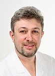 Попович Павел Леонидович - стоматолог г. Москва