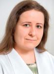 Матыюк-Семеновa Елена Николаевнa - невролог г. Москва