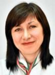 Гордеева Светлана Васильевна - окулист (офтальмолог) г. Москва