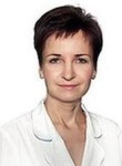 Дьяченко Наталья Васильевна - дерматолог, косметолог г. Москва