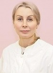 Захарова Наталья Николаевна - гинеколог г. Москва