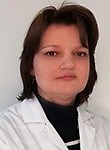 Новикова Татьяна Васильевна - невролог г. Москва