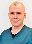 Мельфирер Игорь Сергеевич - анестезиолог г. Москва