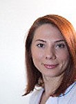 Иткина Оксана Викторовна - кардиолог, терапевт г. Москва
