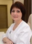 Батырова Венера Габдулхаевна - физиотерапевт г. Москва