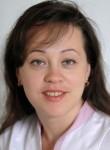 Башлыкова Елена Вячеславовна - окулист (офтальмолог) г. Москва