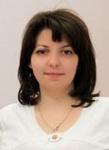 Цатурова Кристина Ашотовна - акушер, гинеколог, репродуктолог (эко) г. Москва