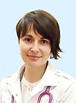 Софья Павловна Блох - эндокринолог г. Москва