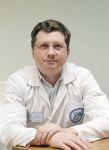Чадаев Виктор Алексеевич - невролог, эпилептолог г. Москва
