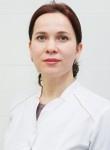 Юсупова Таисия Алаудиновна - акушер, гинеколог г. Москва