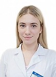 Панкова Ирина Викторовна - венеролог, дерматолог, косметолог г. Москва